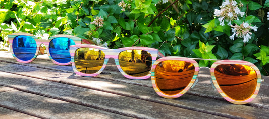 Diseño de gafas según tu tipo de rostro