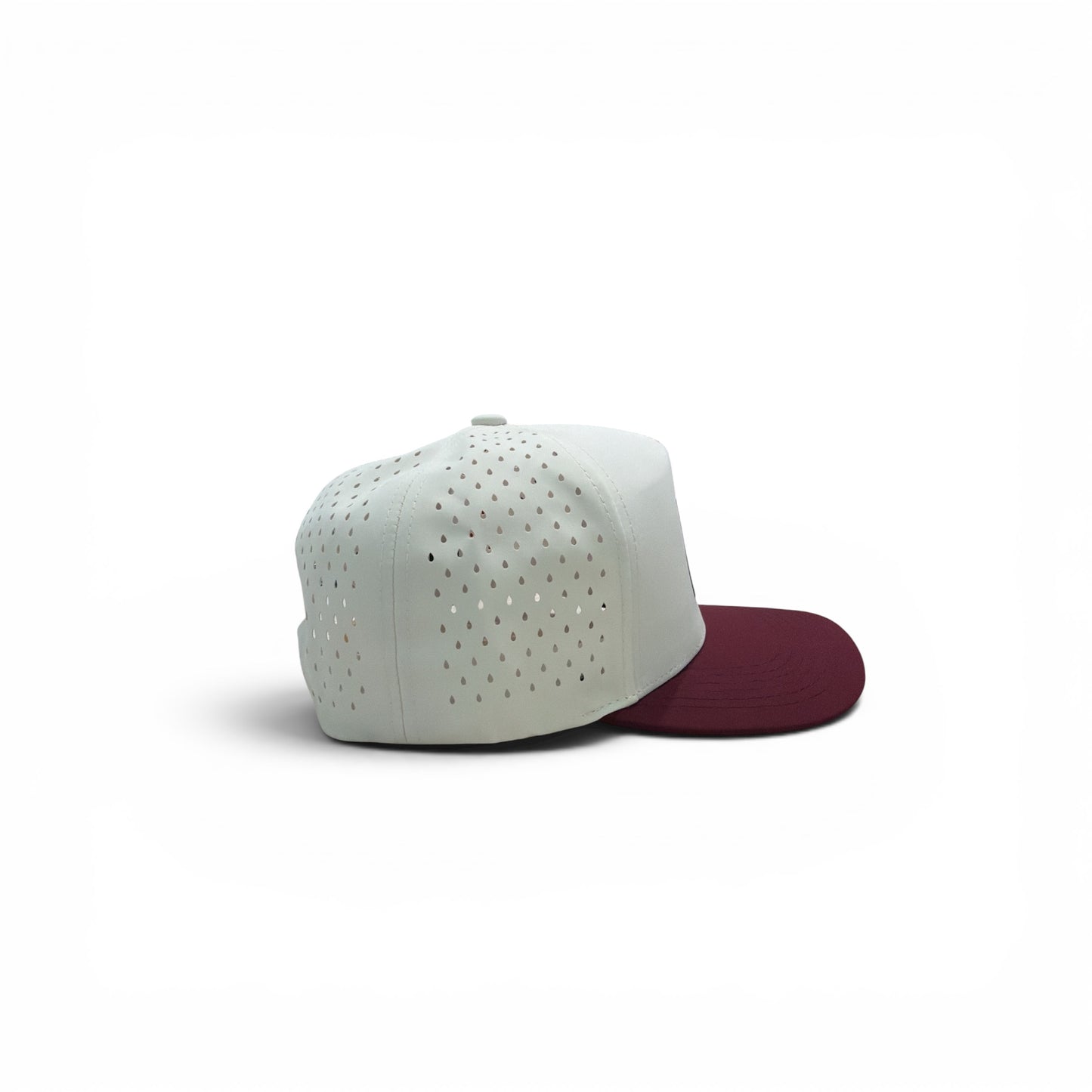 Laser Cut Dual- Crema y Vino