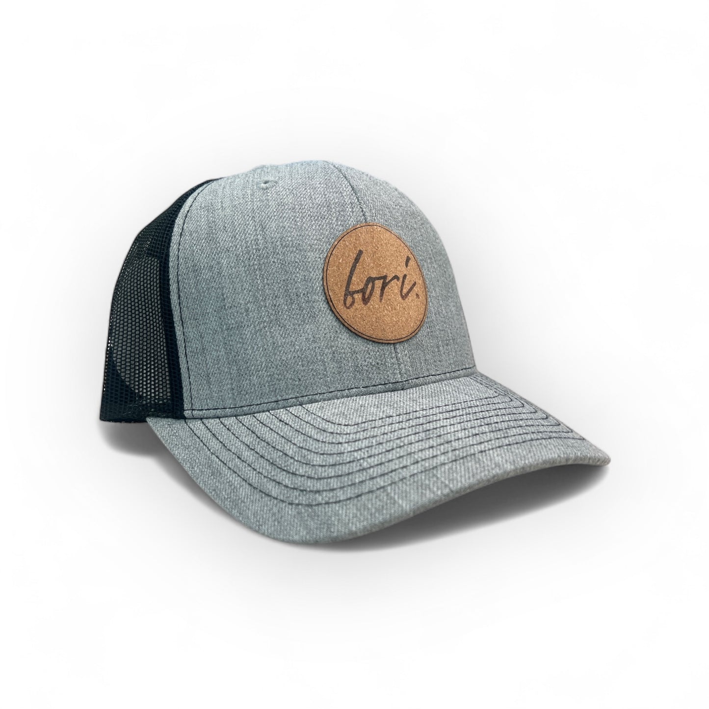 Dual Cap
