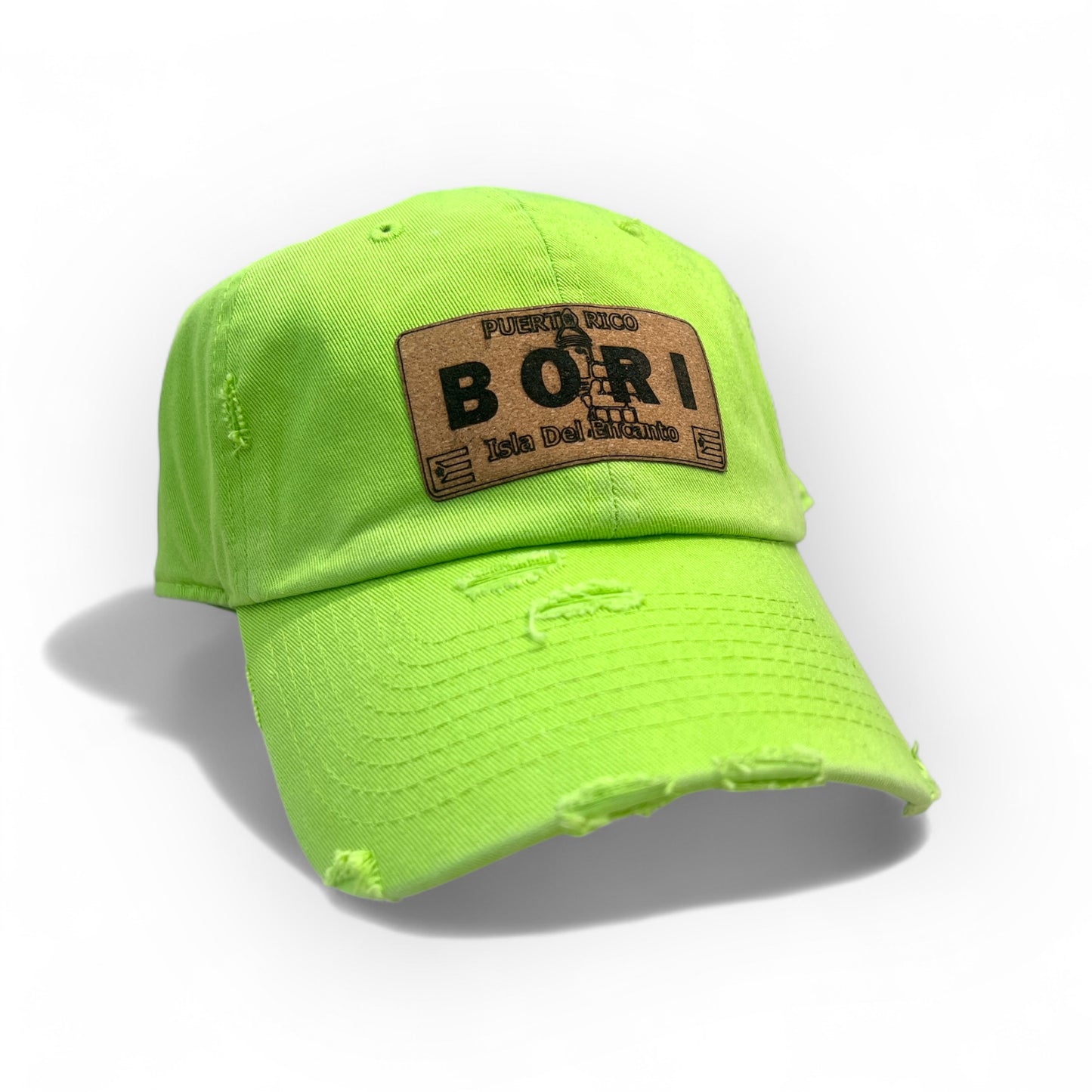 Jean Baseball Cap