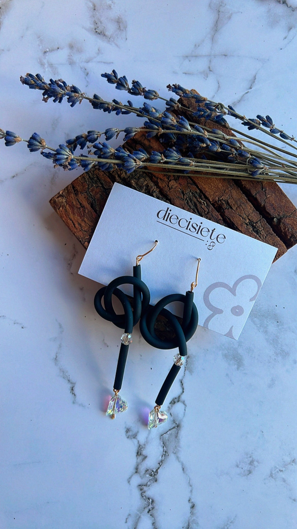 Gaucho Earrings