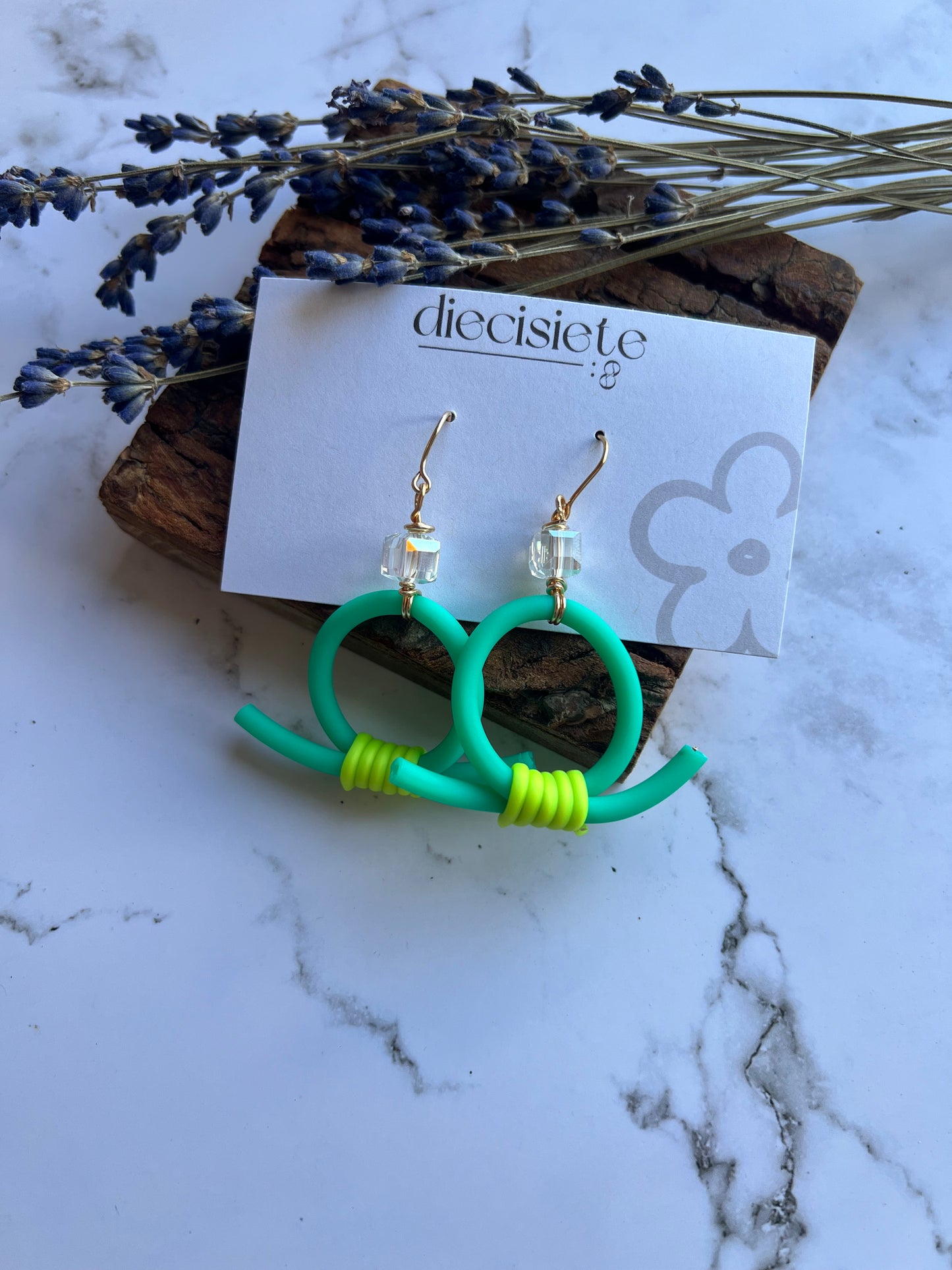 Gaucho Earrings