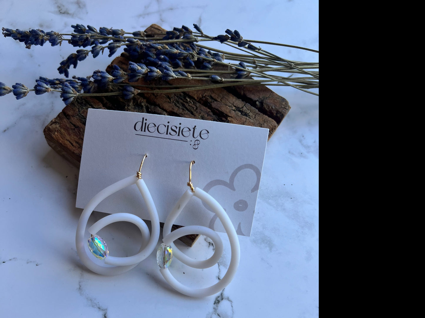 Gaucho Earrings