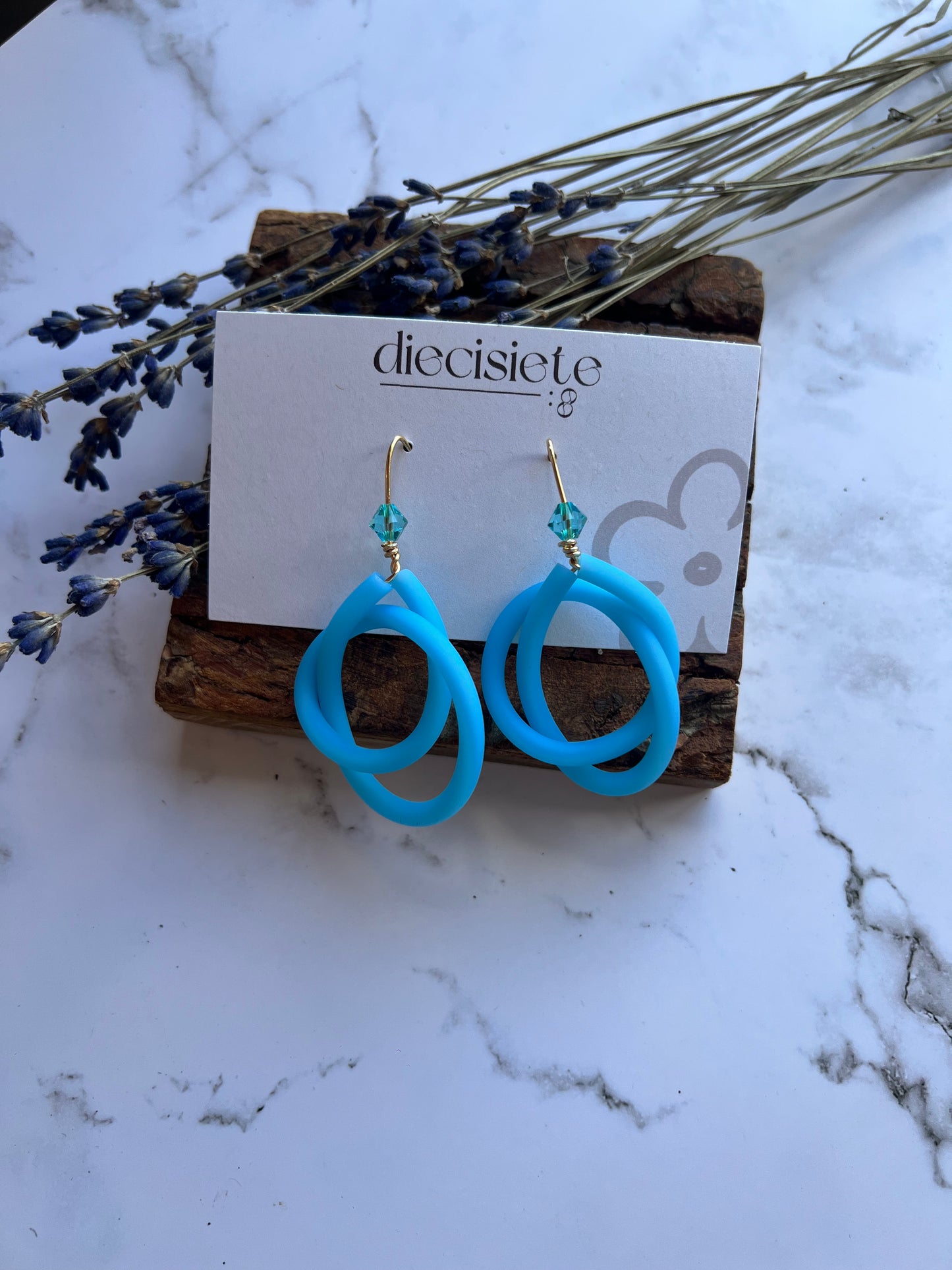 Gaucho Earrings