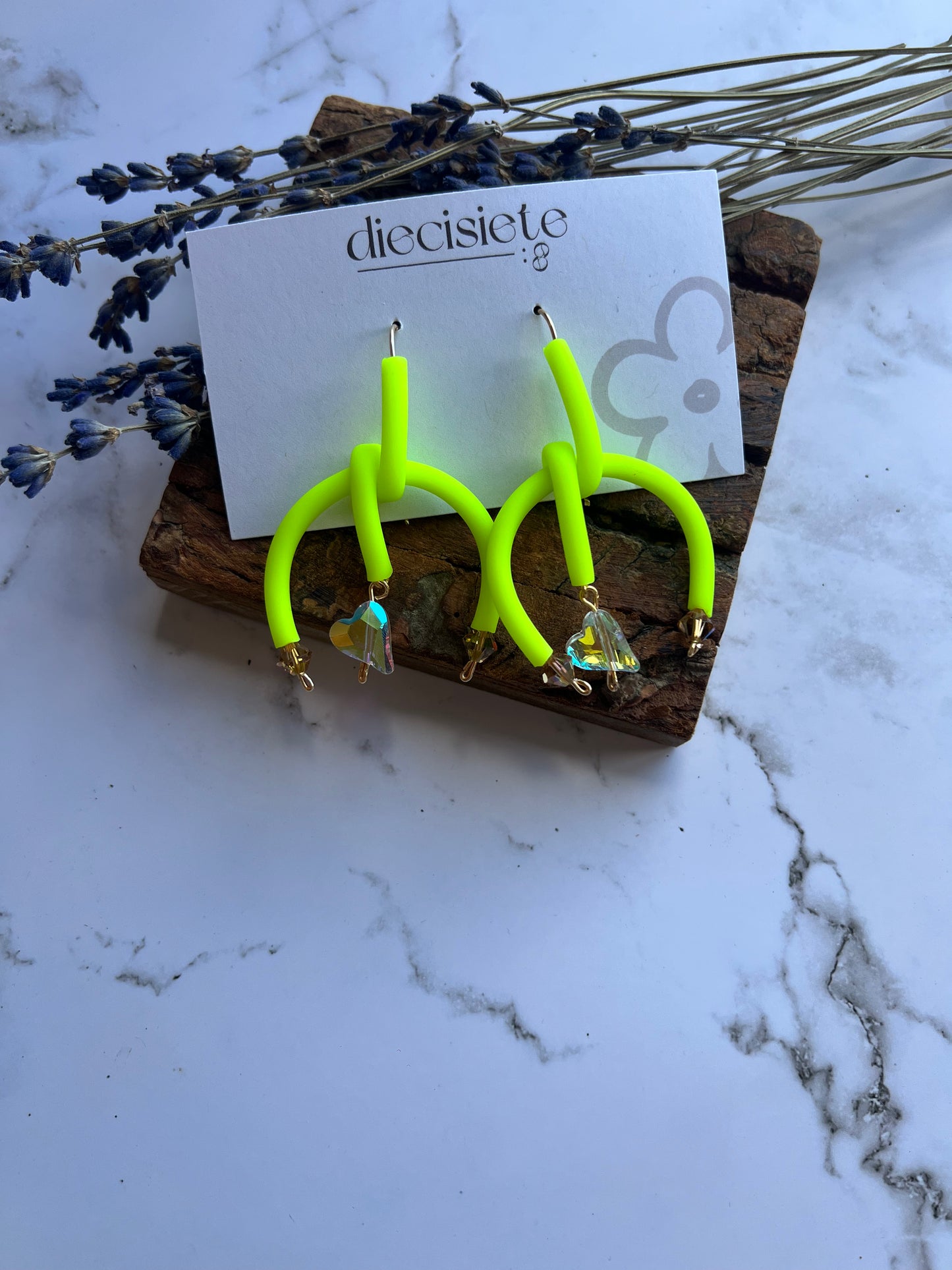 Gaucho Earrings