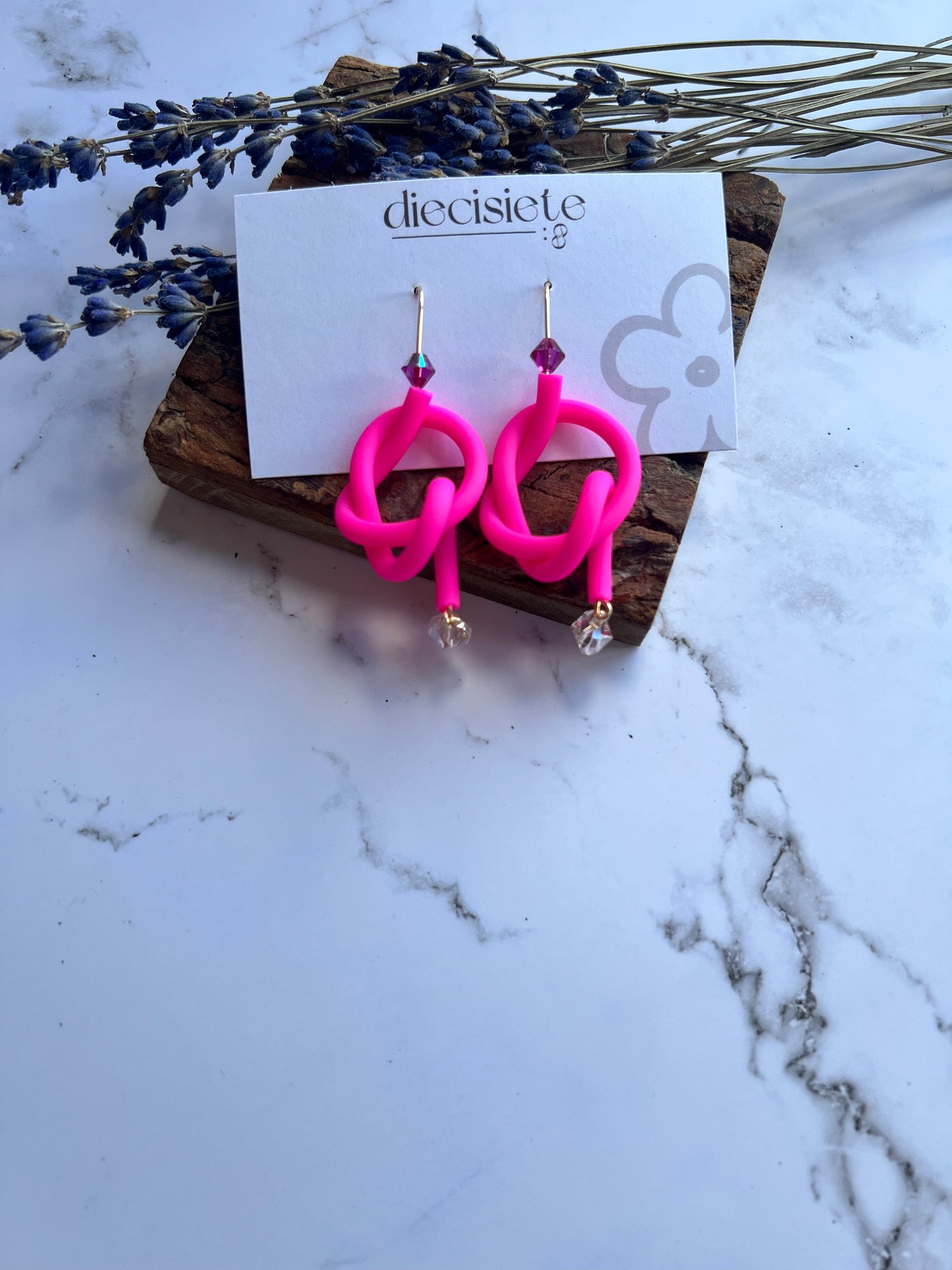 Gaucho Earrings