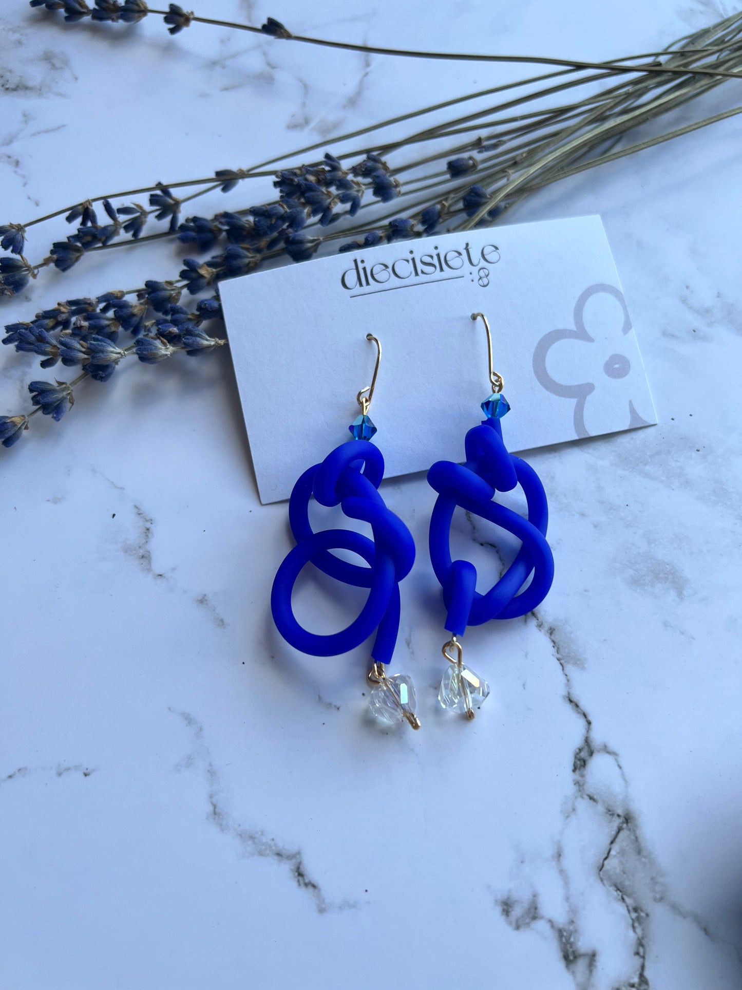 Gaucho Earrings