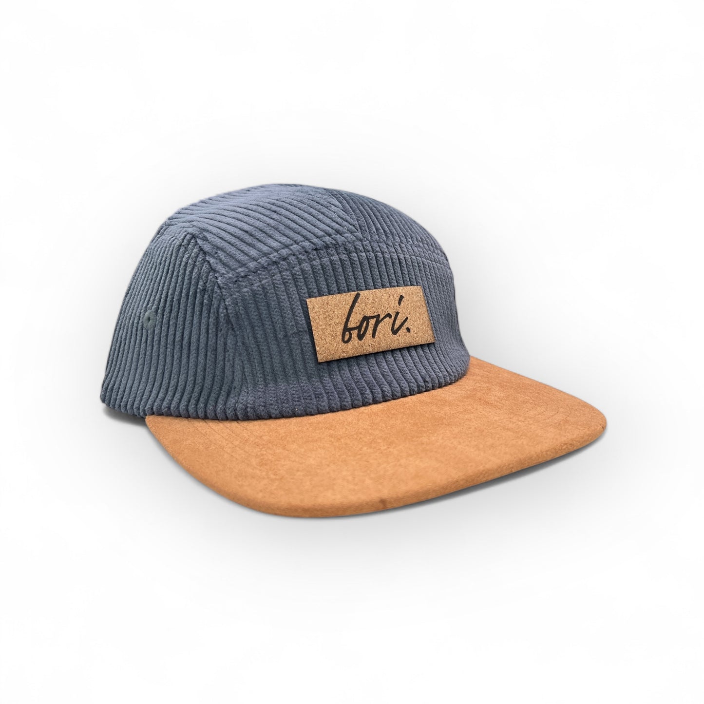 Corduroy Cap