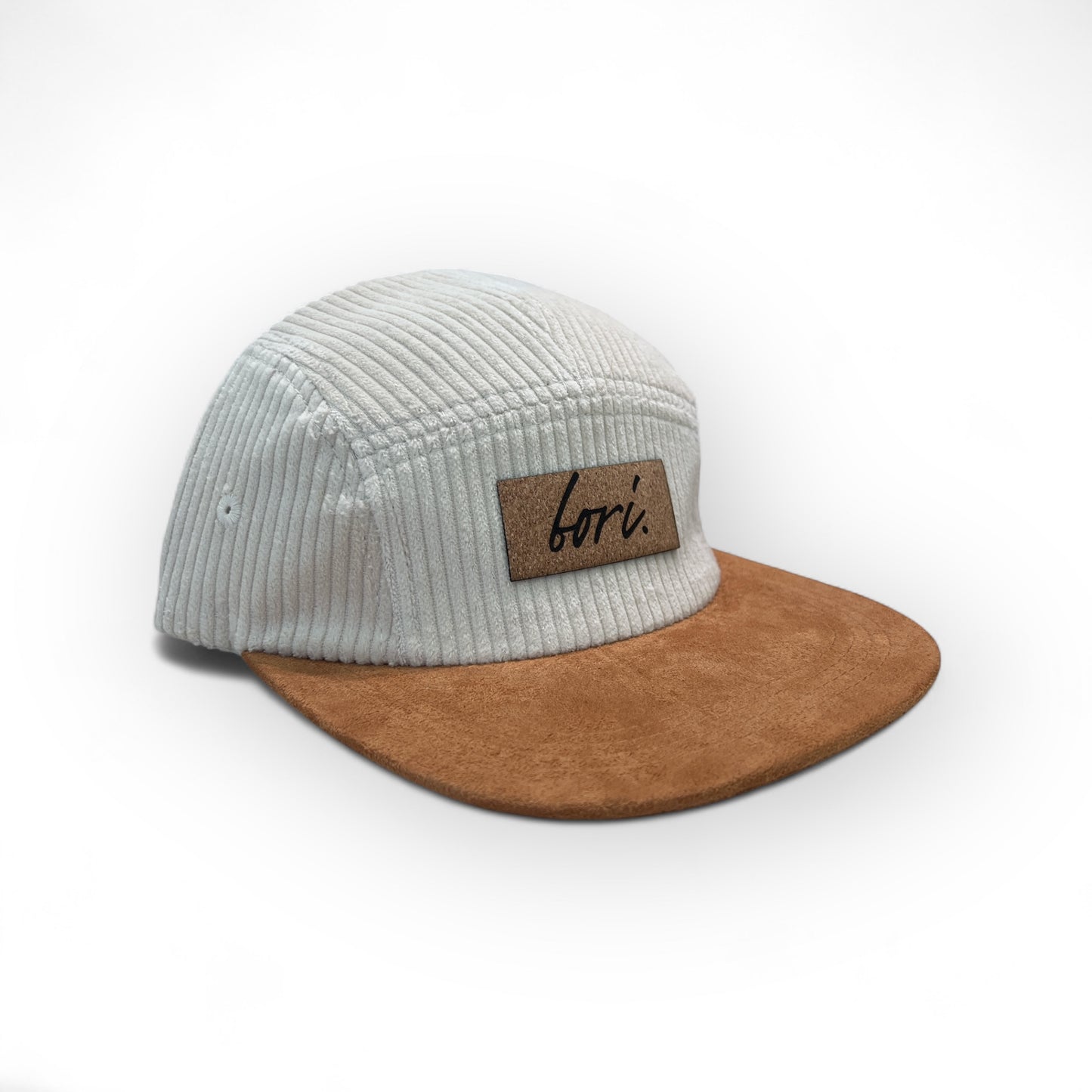 Corduroy Cap