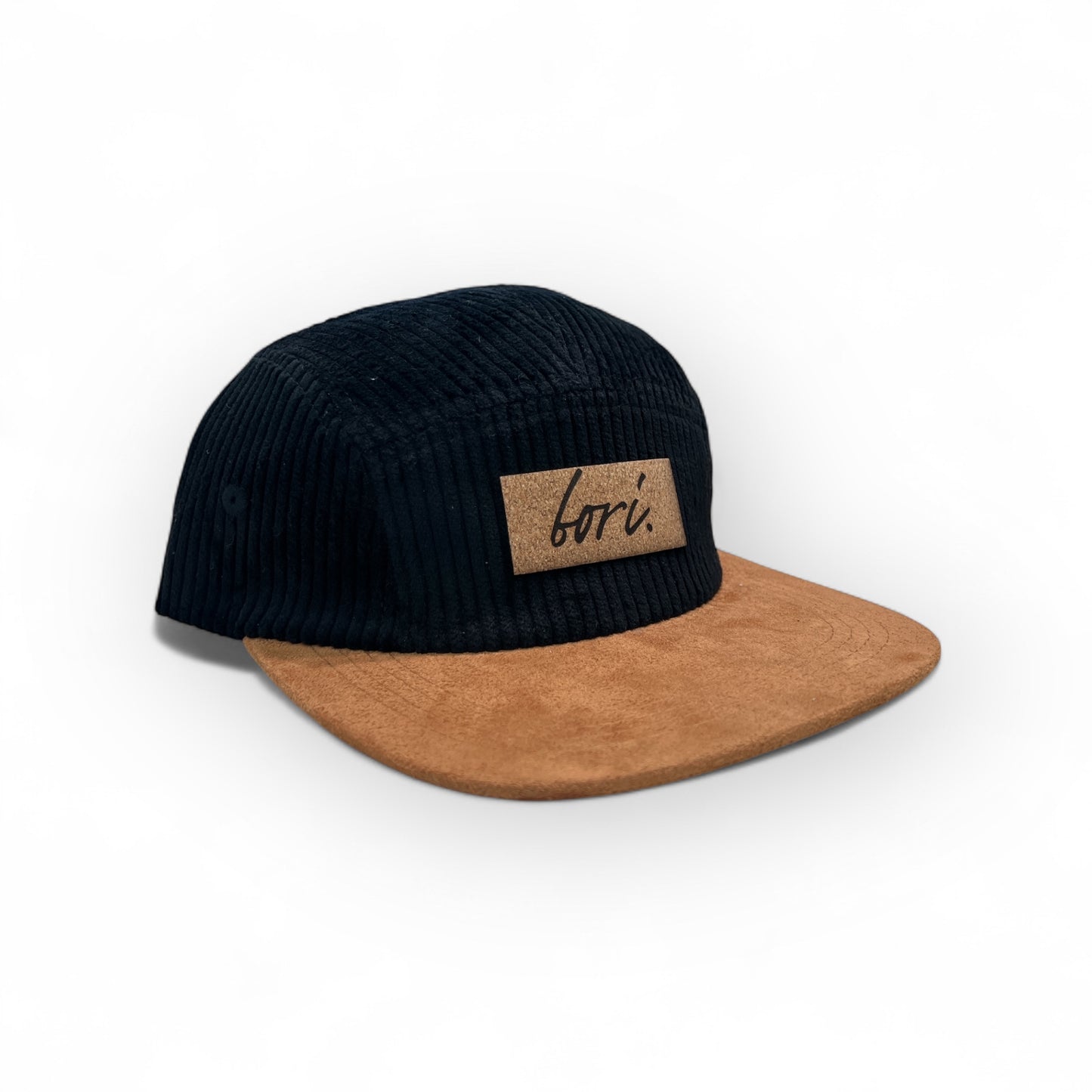 Corduroy Cap