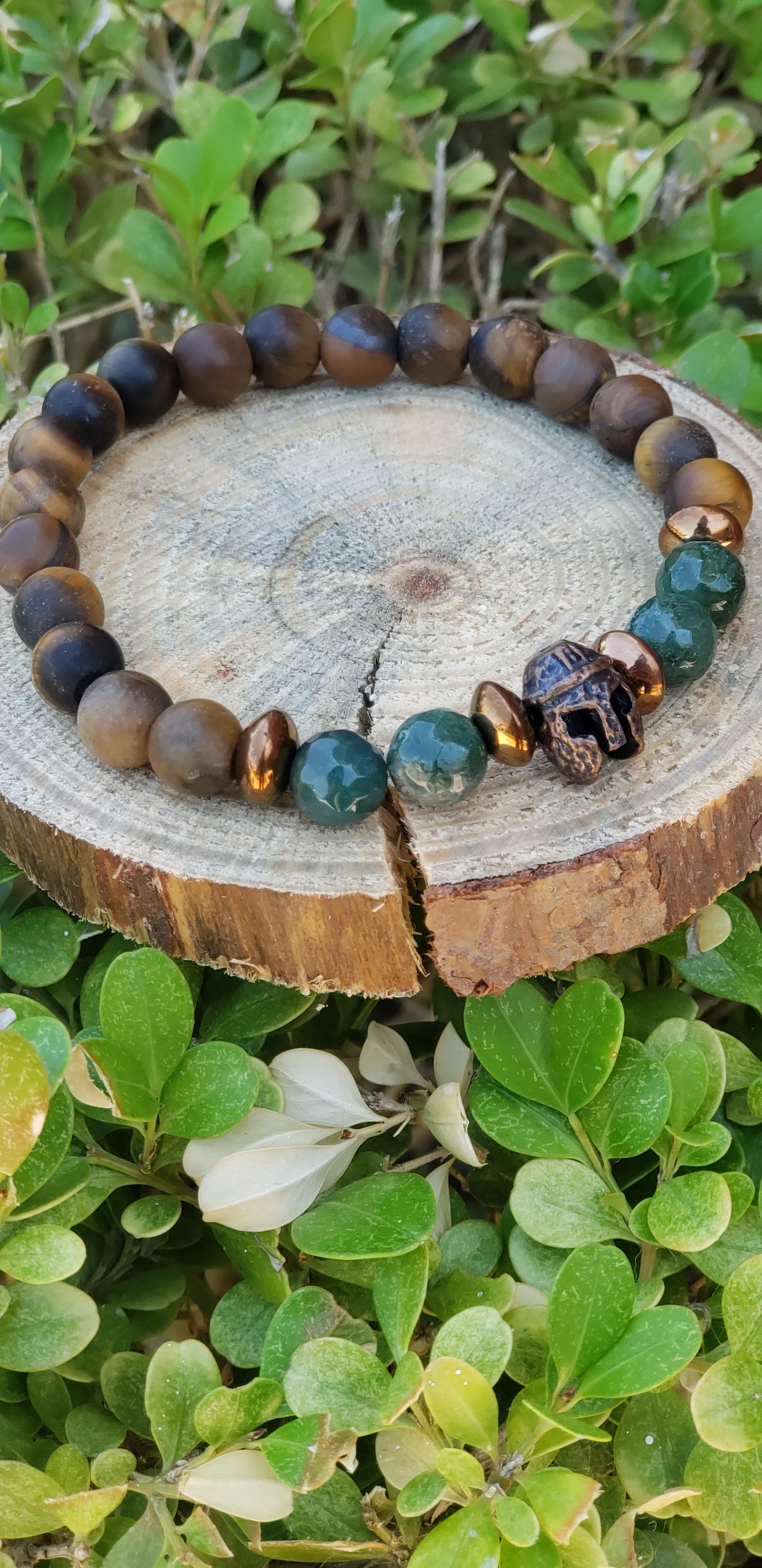 Mens Bracelets
