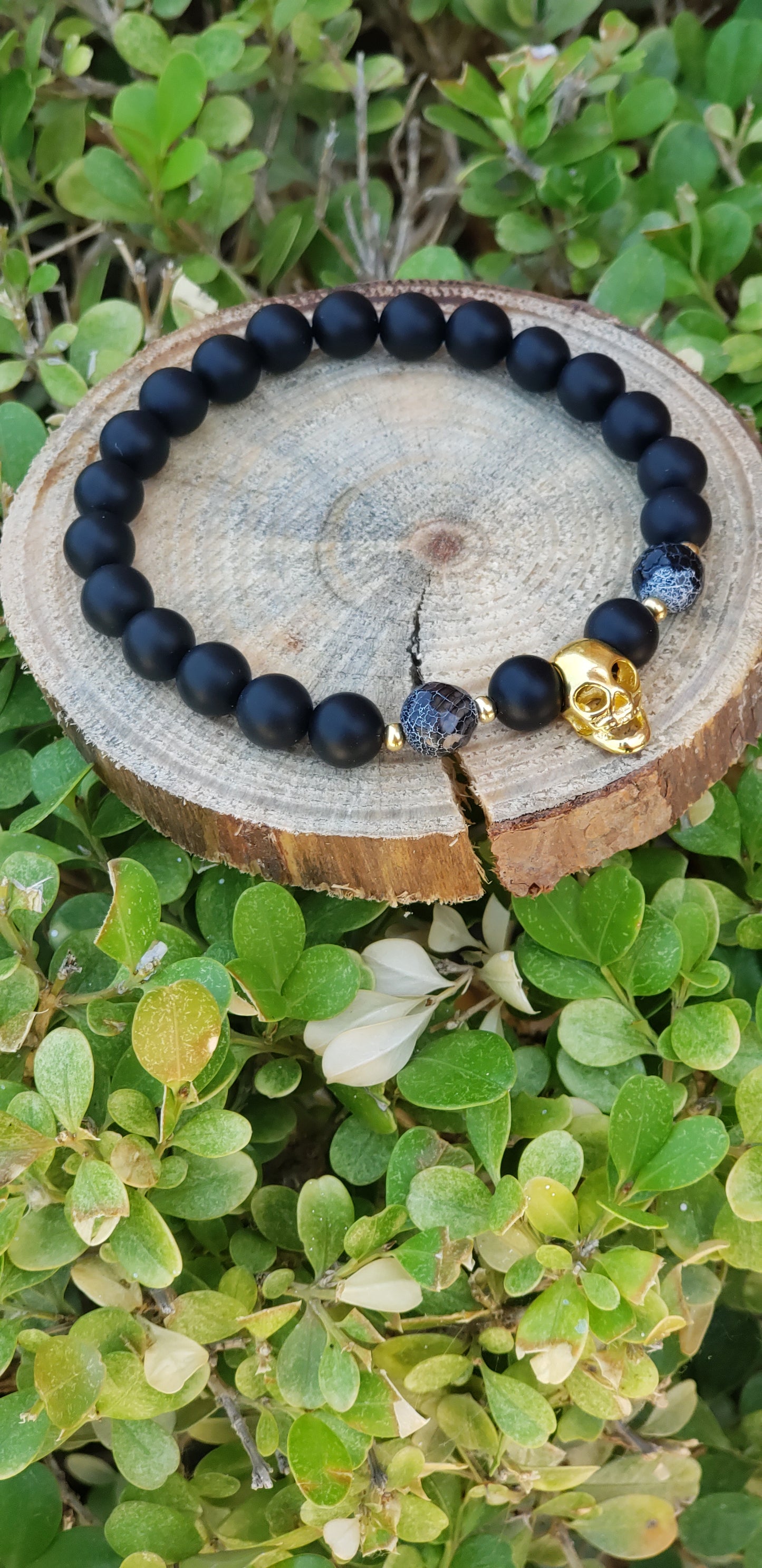 Mens Bracelets