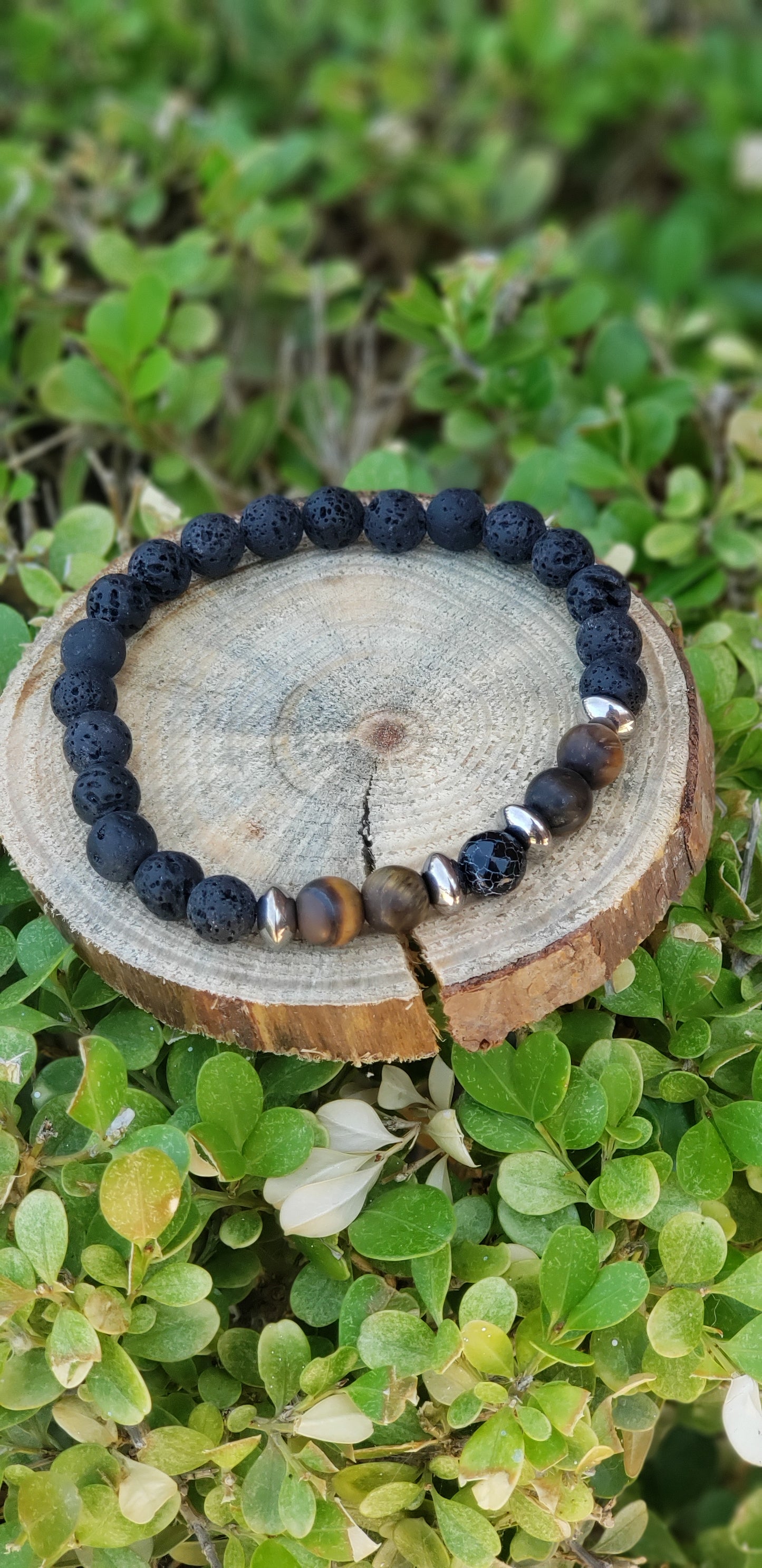 Mens Bracelets