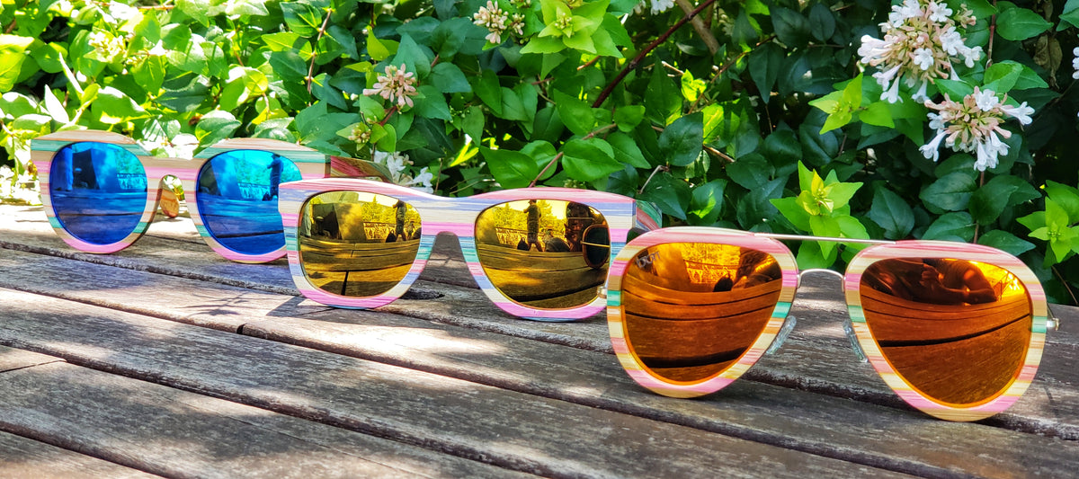 Diseño de gafas según tu tipo de rostro