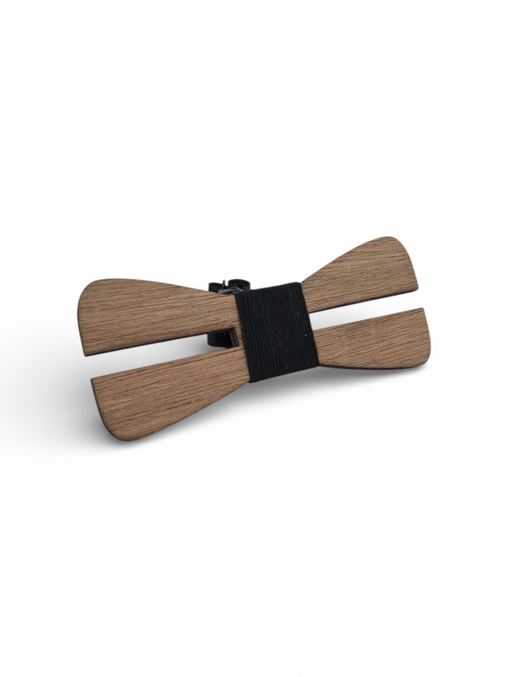 Wood Bow Tie 5