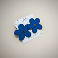 Wood Flower