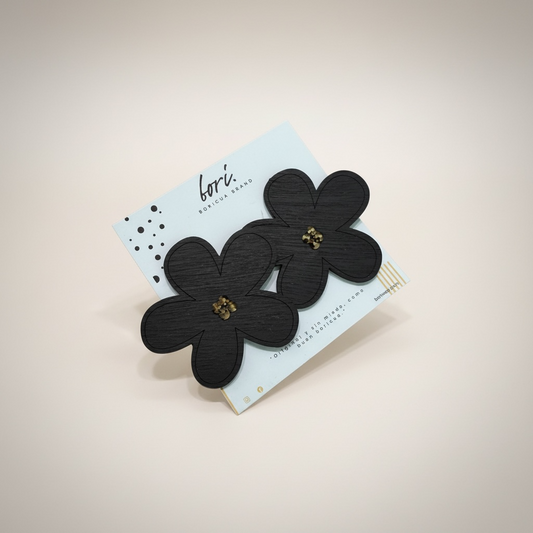 Wood Flower