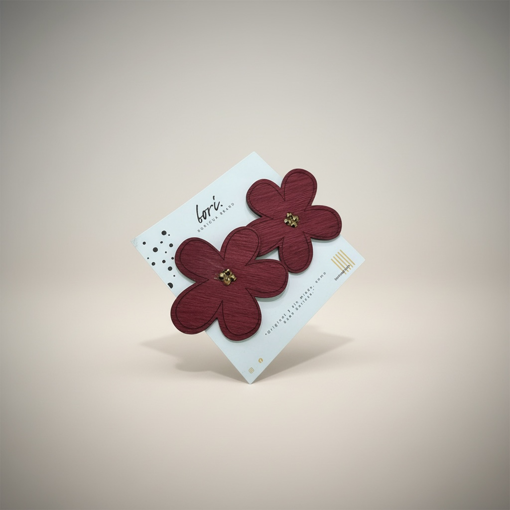 Wood Flower