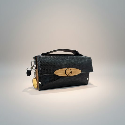 Adelaida Black Snake