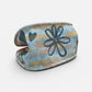 Wood Flower Metallic