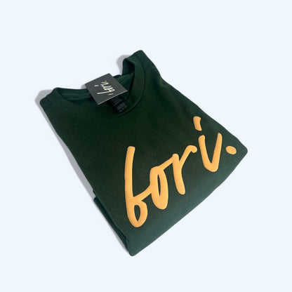 Camisas Bori