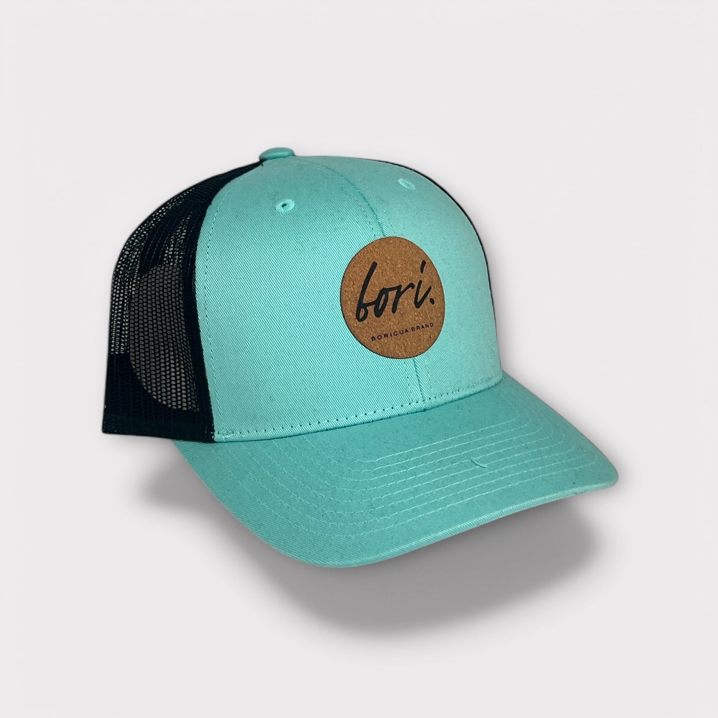 Dual Cap