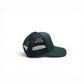 Trucker Verde y Negro