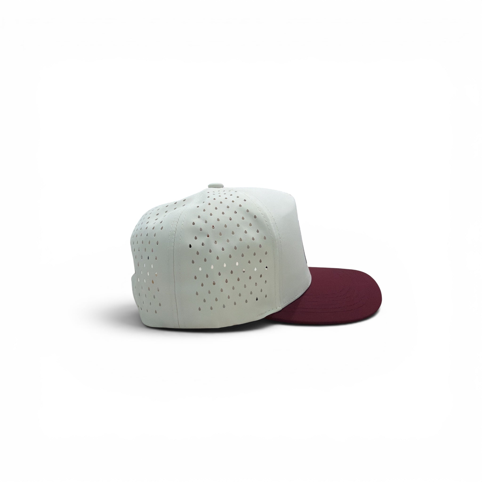 Laser Cut Dual- Crema y Vino