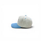 Corduroy Cap- Baby Blue
