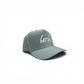 Laser cut Cap - Verde Menta