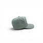 Laser cut Cap - Verde Menta