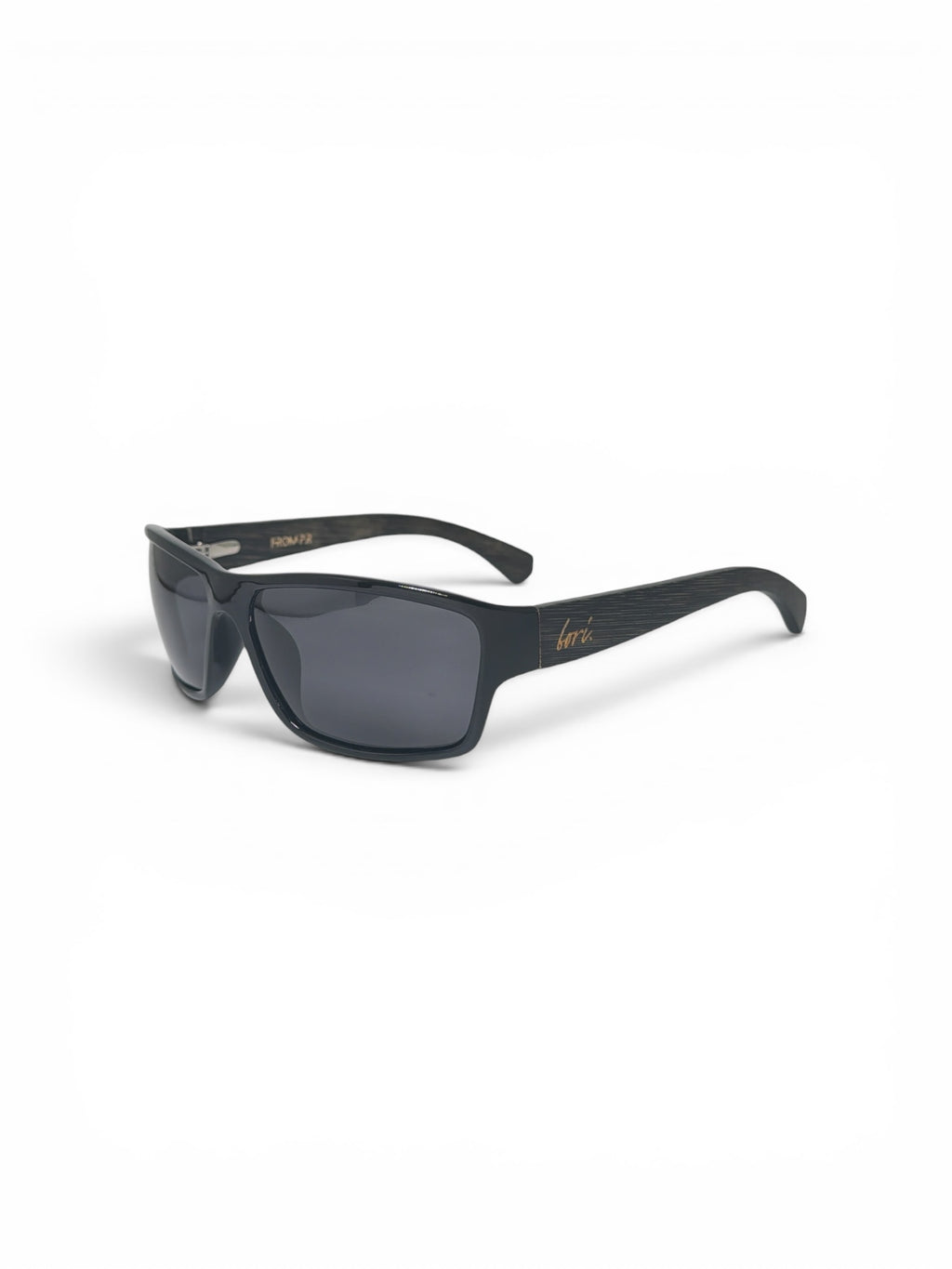 Gafas de Madera Añasco 2| Polarizadas