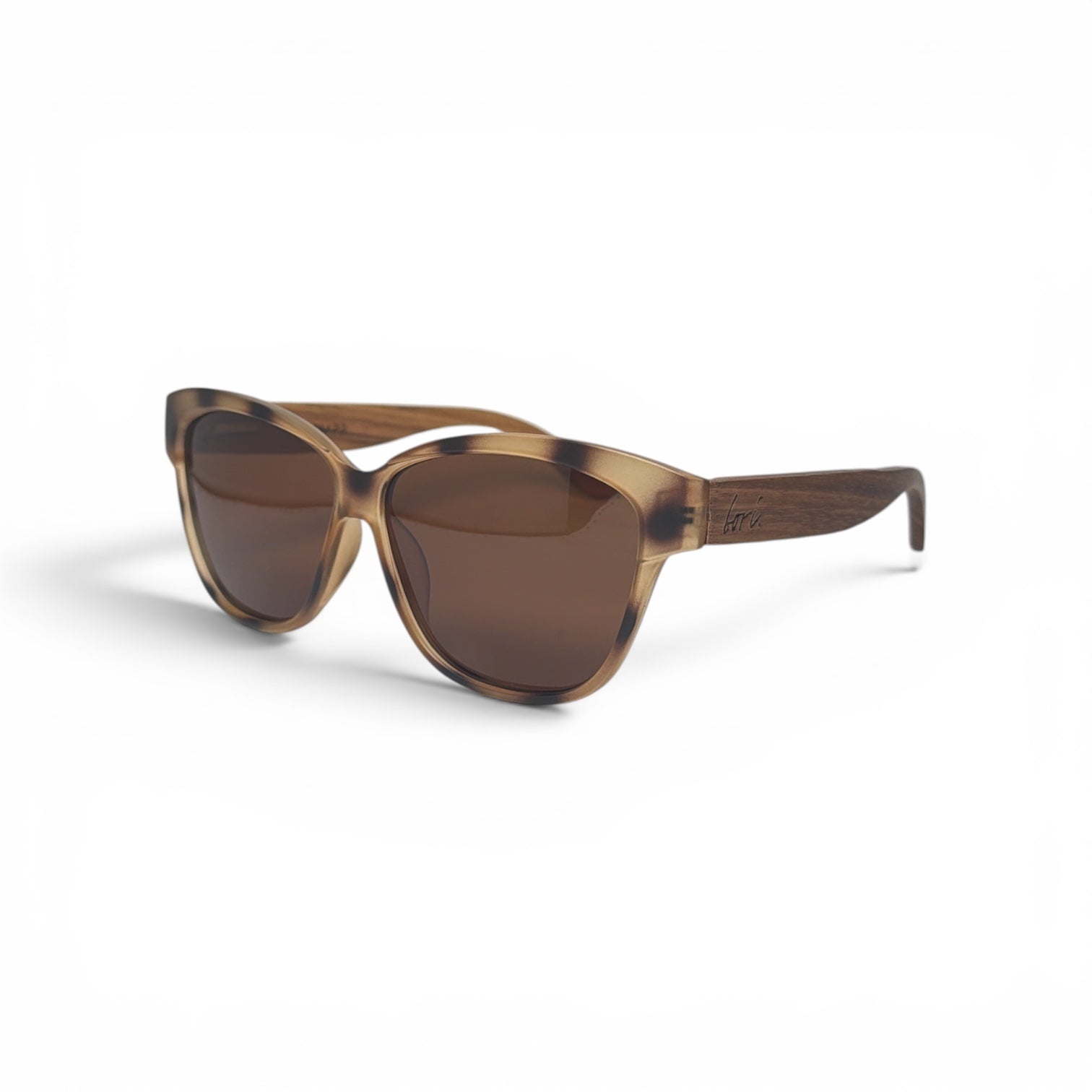 Gafas de Madera y PC Florida 2 | Polarizadas