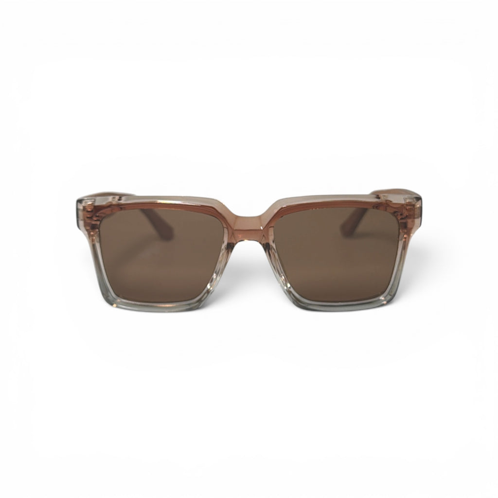Gafas en madera y PC Naranjito 2