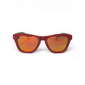 Gafas de Madera Lajas 2| Polarizadas