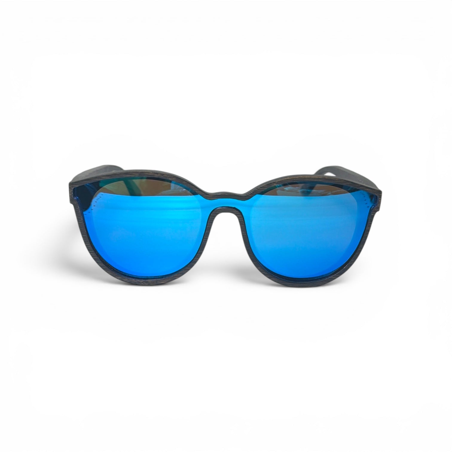 Gafas en Madera Moca 2| Polarizadas