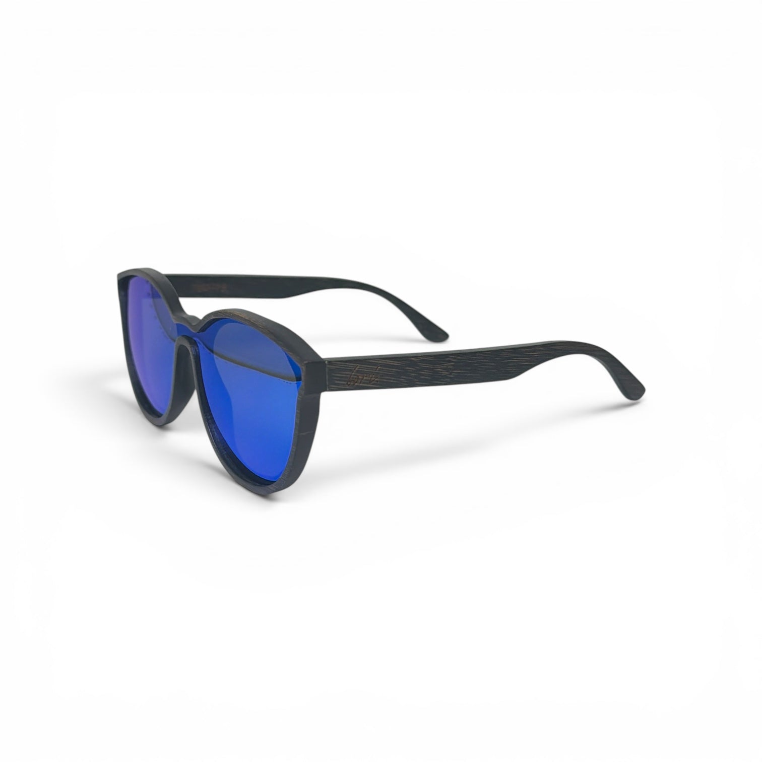 Gafas en Madera Moca 2| Polarizadas