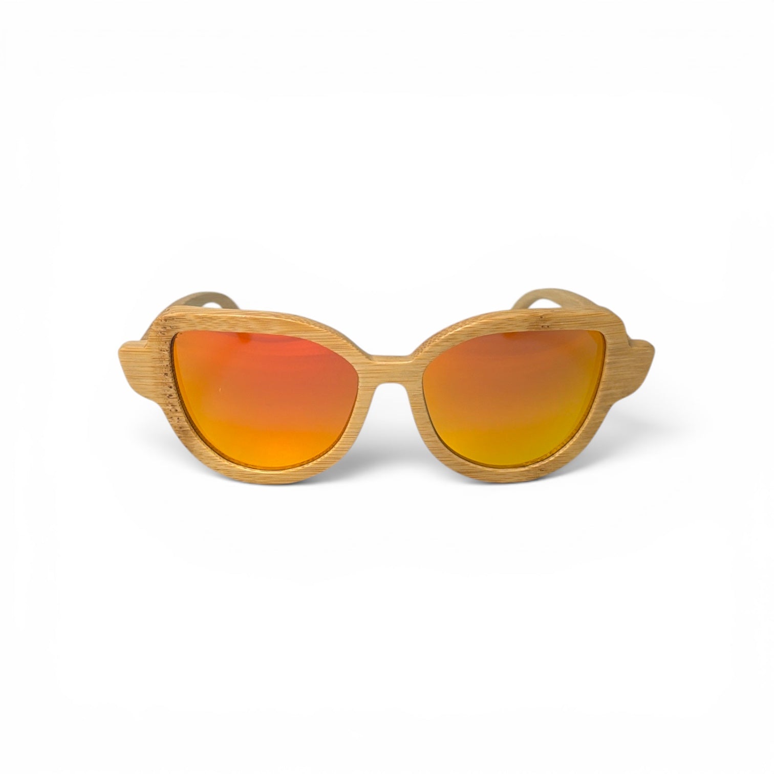 Gafas en Madera Isabela 2 | Polarizadas