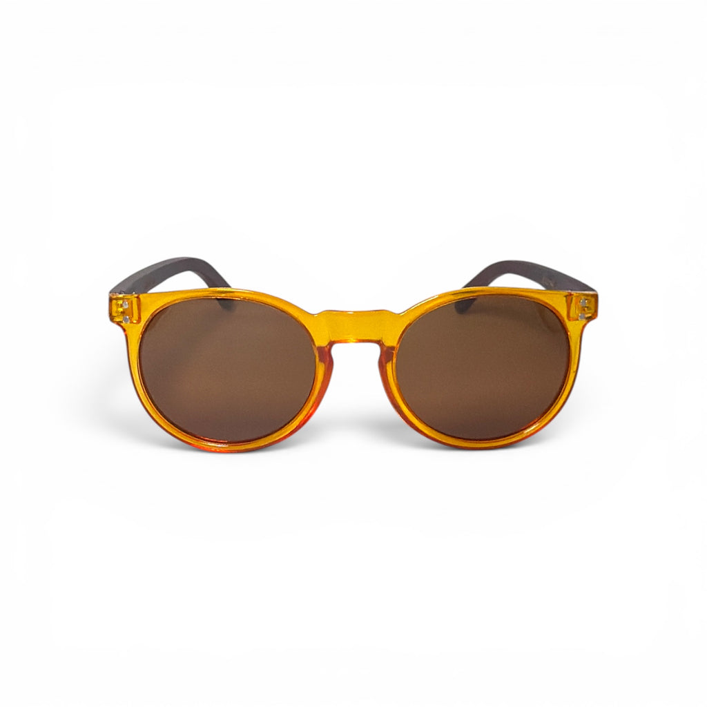 Gafas en Madera y PC Lares 2 | Polarizadas