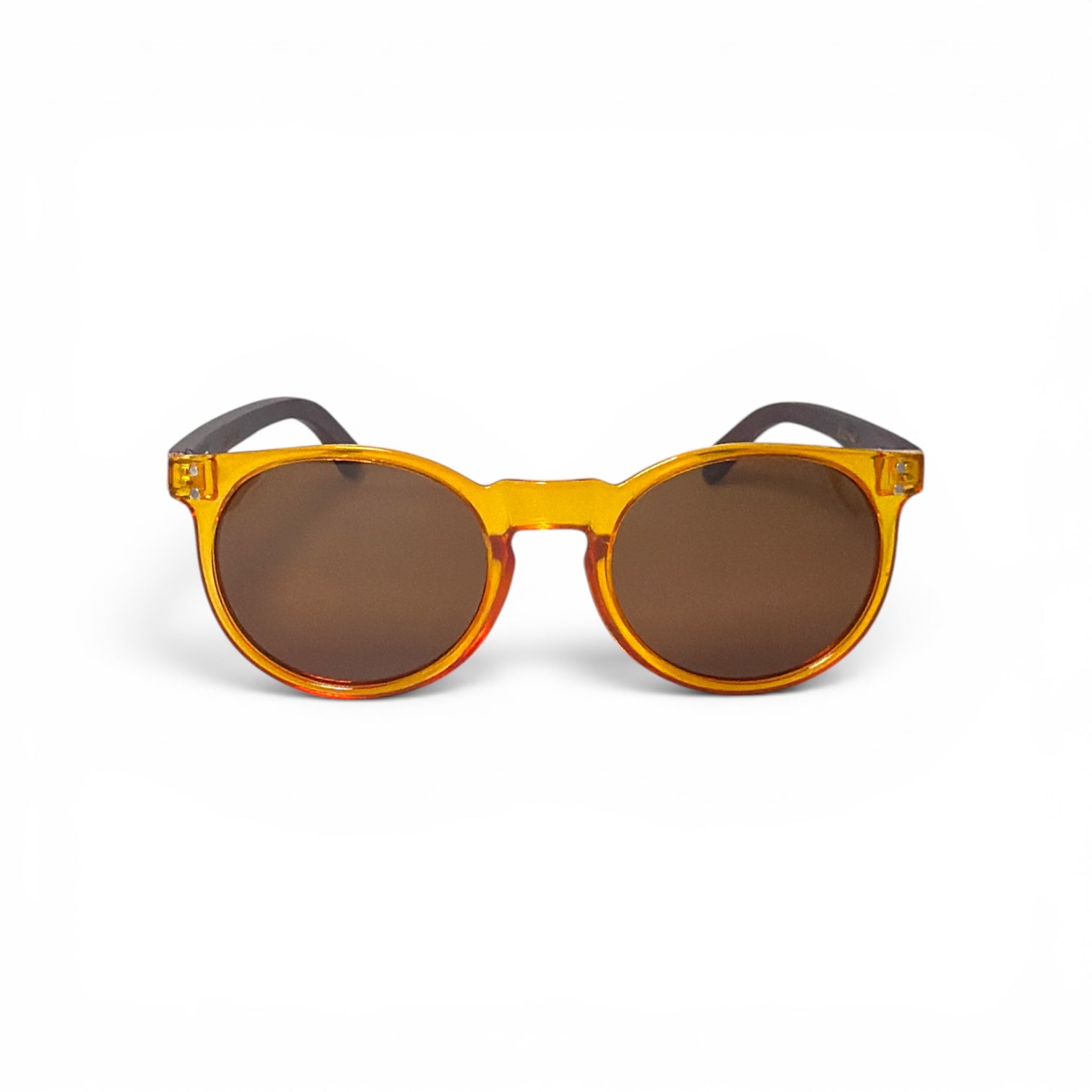 Gafas en Madera y PC Lares 2 | Polarizadas