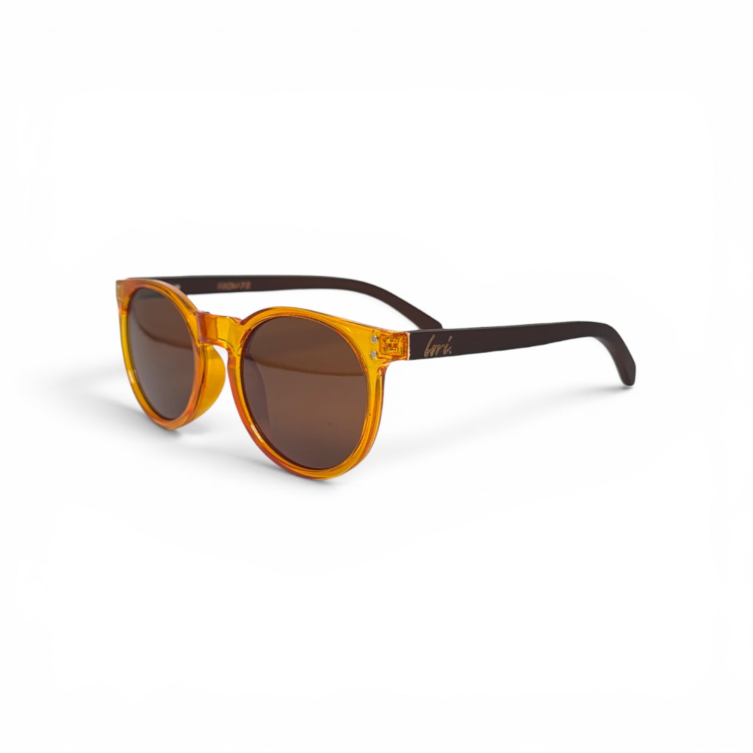 Gafas en Madera y PC Lares 2 | Polarizadas