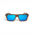 Gafas en Madera Manati 2| Polarizadas