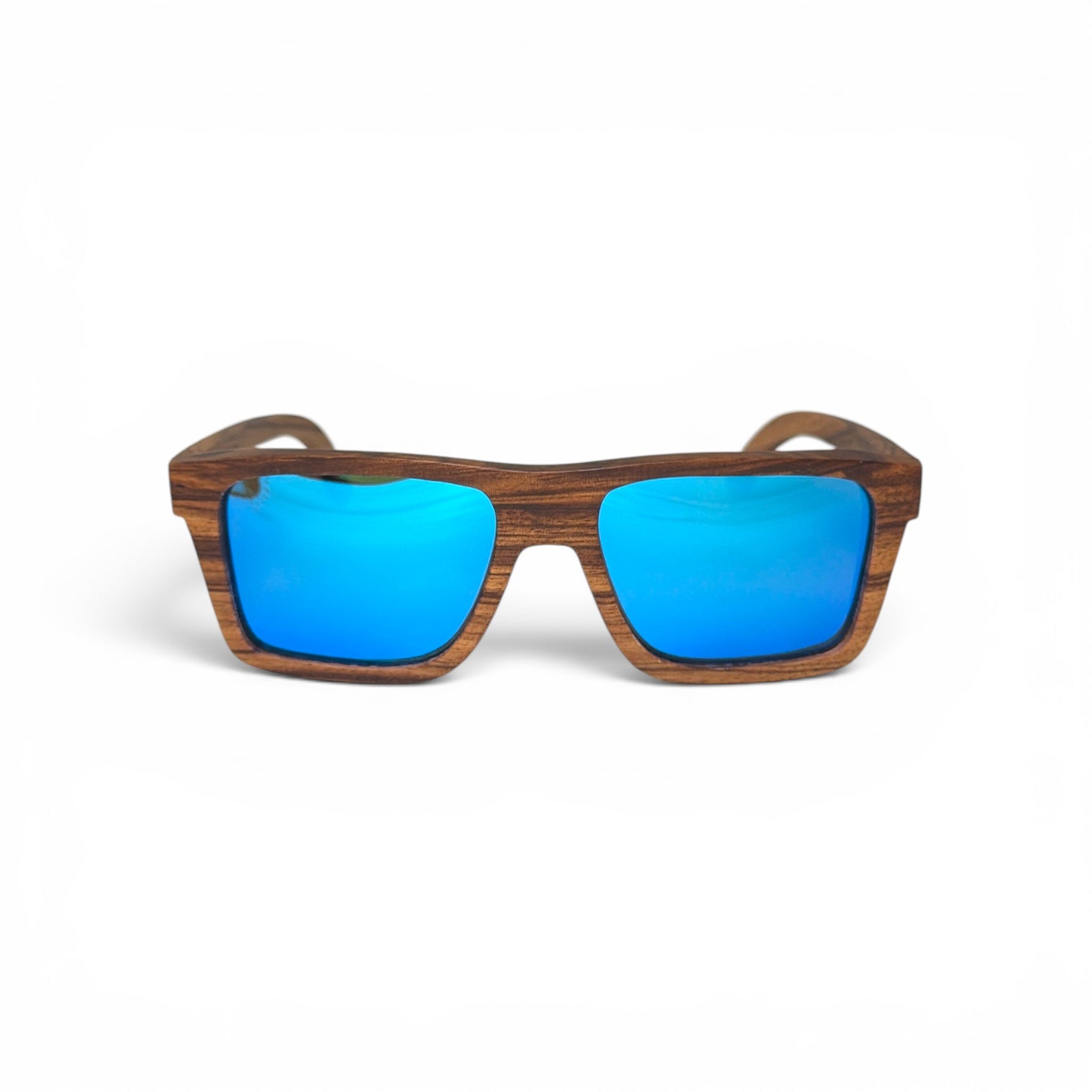 Gafas en Madera Manati 2| Polarizadas