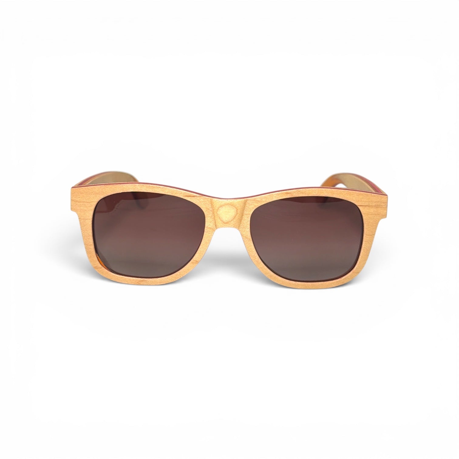 Gafas en Madera Fajardo 2 | Polarizadas