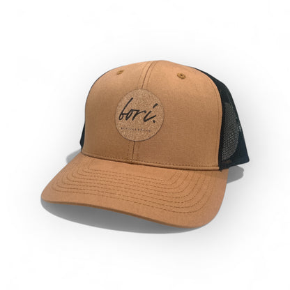 Dual Cap