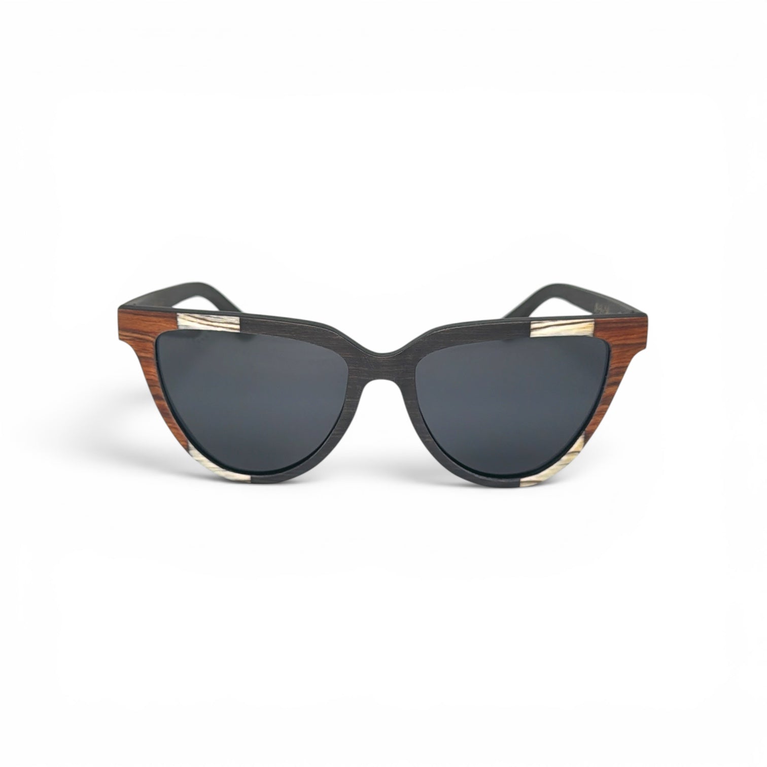 Gafas en Madera Guayama 2 | Polarizadas
