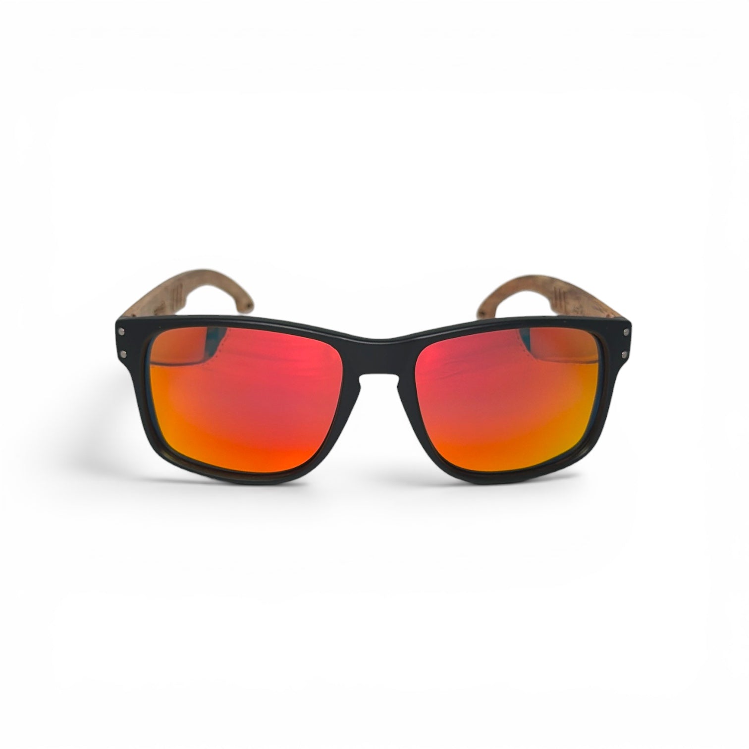 Gafas en Madera y PC Peñuelas 2 | Polarizadas