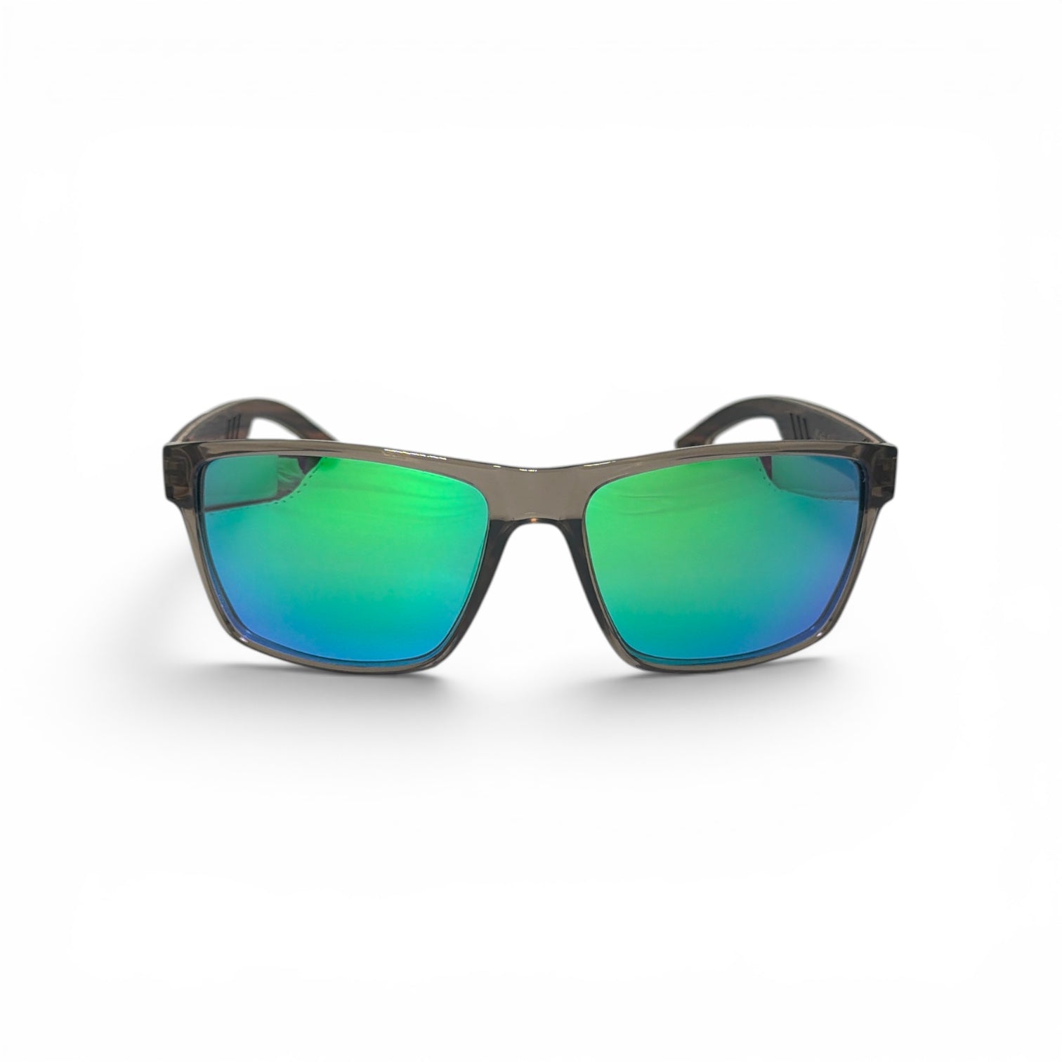 Gafas en Madera y PC Luquillos 2 | Polarizadas