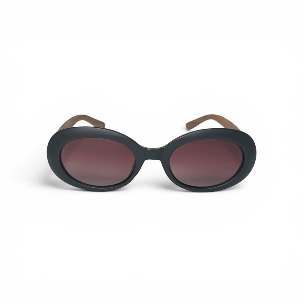 Gafas Madera y PC Gurabo 2 | Polarizadas