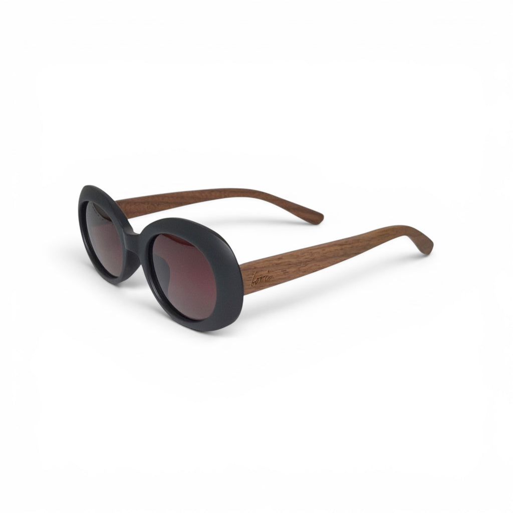 Gafas Madera y PC Gurabo 2 | Polarizadas